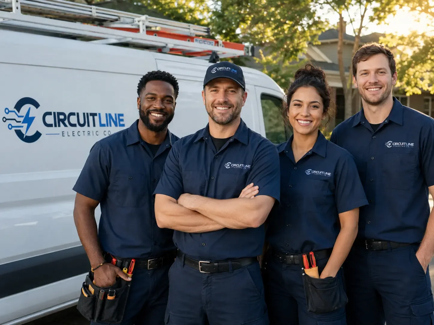 Whole Home Rewiring company in Crab Orchard, NE