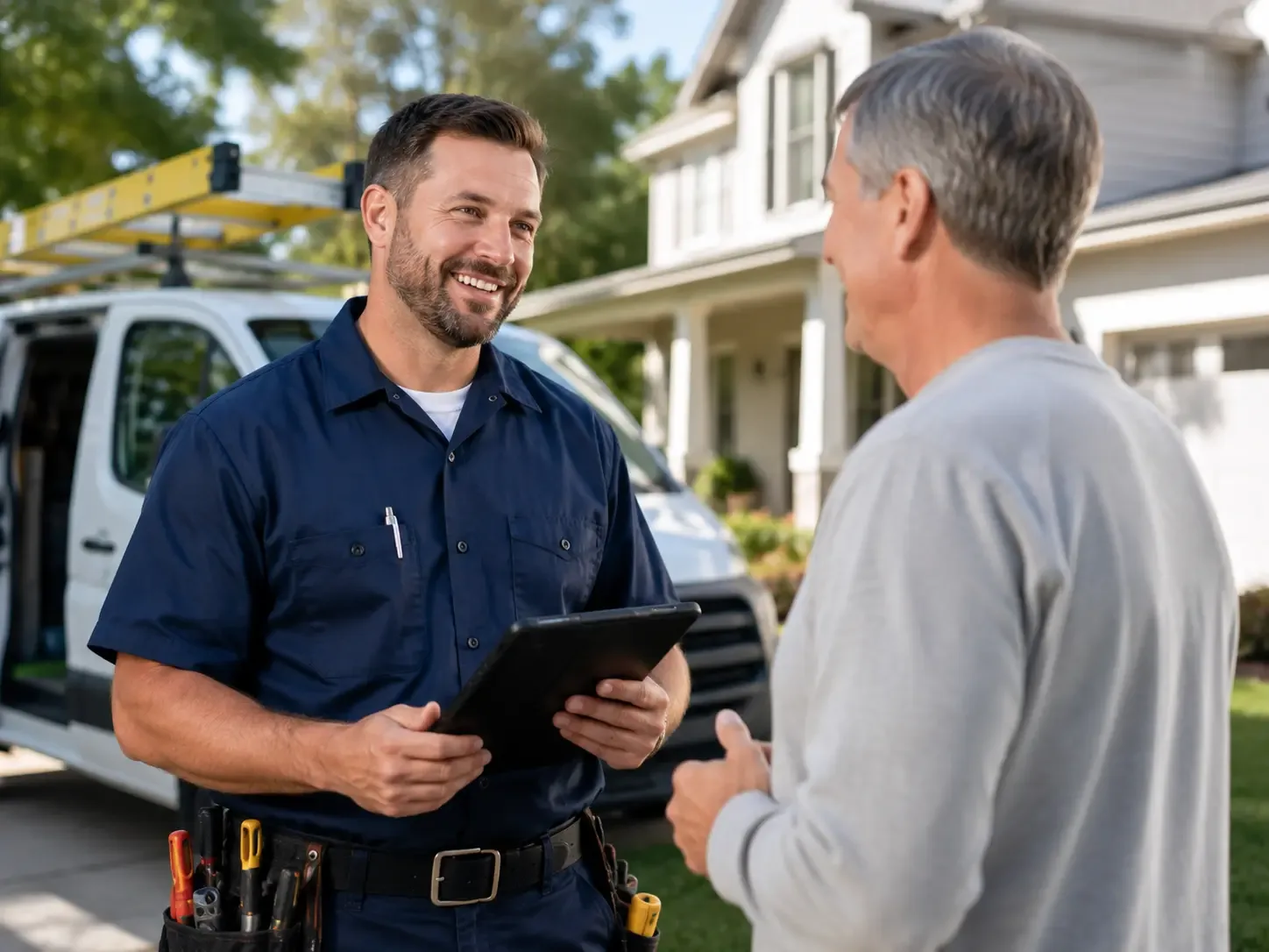 Whole Home Rewiring Crab Orchard, NE FAQs